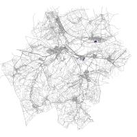 Gebied 10: Thematische in-/uitbreidingslocaties